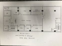 Crystal Time Building (D13), Office #364218381